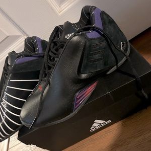 T-Mac 3 Restomod 'Raptors'
